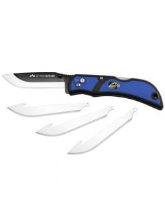 Outdoor Edge 3 0 inch RazorLite EDC Folding Knife