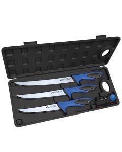 Outdoor ReelFlex Pak Fillet Knife Pack