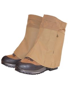 Outdoor Vision Scree Hiking Gaiter Coyote
