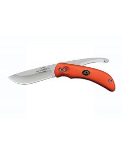 Outdoor Edge SwingBlaze Knife - orange