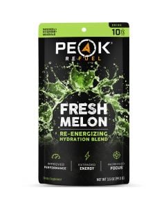 Peak Refuel Re-Energizing Hydration Sticks – 10 Pack