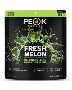 Peak Refuel Re-Energizing Hydration Sticks – 24 Pack