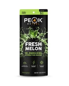 Peak Refuel Re-Energizing Hydration Sticks – 5 Pack