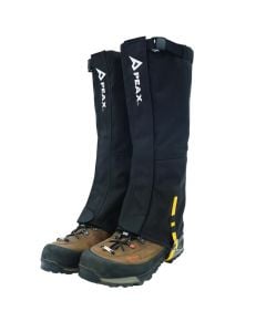 Peax Storm Castle Leg Gaiters