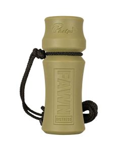 Phelps Fawn In Distress Deer Call