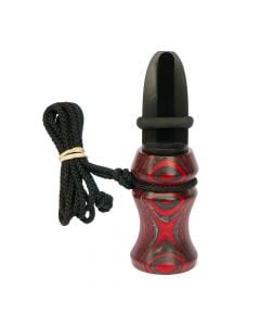 Phelps Mini-X DoubleD Open Reed Cow Elk Call 1