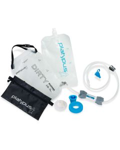Platypus GravityWorks Water Filter - Complete Kit