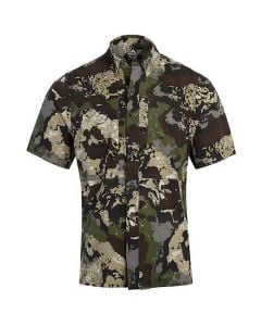 Pnuma Outdoors Shooter Short Sleeve Shirt
