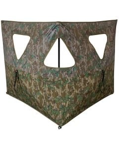 Primos Double Bull SurrondView Stakeout Hunting Blind in Greenleaf