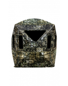 Primos Double Bull Surround View 270 Ground Blind 1