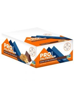PROBAR Base Peanut Butter Chocolate Protein Sleeve
