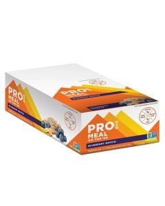 ProBar Blueberry Muffin Meal Bar - 12 Pack