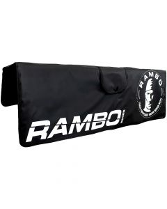 Rambo Tailgate Cover