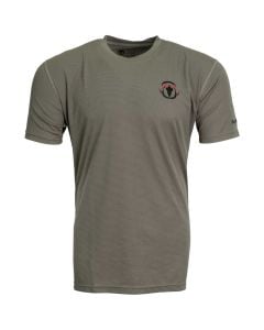 BlackOvis Realm Short Sleeve Tech Shirt