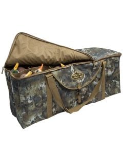 Rig 'em Right 12 Slot Deluxe Duck Decoy Bag Timber