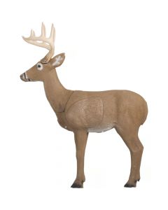 NEW Rinehart Targets 147 Giant Mule Deer Self Healing Archery Hunting Target 