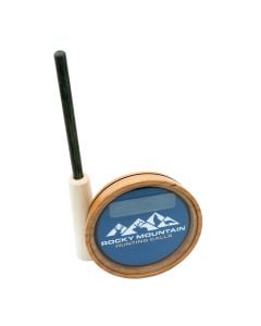 Rocky Mountain The Hoax Turkey Pot Call