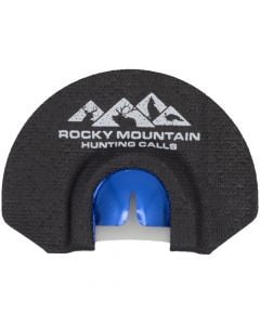 Rocky Mountain TST Rockstar Elk Diaphragm Call