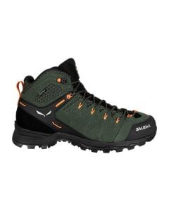 Salewa Alp Mate Mid Waterproof Hiking Boots