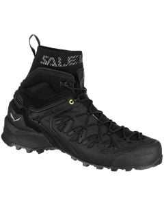 Salewa Wildfire Edge GTX Mid Hiking Boots