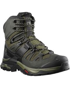 Salomon Quest 4 Gore-Tex Hunting Boots