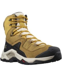 Salomon Quest Element Gore-Tex Men's Leather Hiking Boots