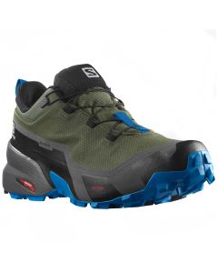 Salomon Cross Hike Gore-Tex Hiking Shoes