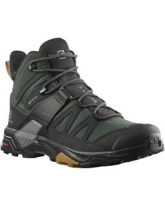 Salomon X Ultra 4 Mid Gore-Tex Hiking Shoes