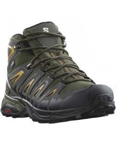 Salomon X Ultra Pioneer ClimaSalomon Waterproof Hiking Boots