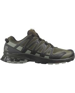 Salomon XA Pro 3D V8 Wide Men's Trail Running Shoes
