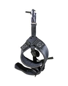 Scott Archery Ghost Buckle Archery Release with NCS Strap