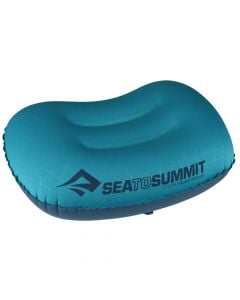 Sea to Summit Aeros Ultralight Pillow - Aqua