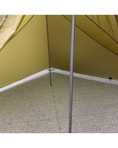Seek Outside Trekking Pole Tent Carbon Pole