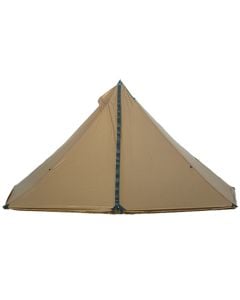 Seek Outside Cimarron 4 Person Tipi Tent
