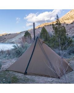 Seek Outside Cimarron Hot Tent Bundle