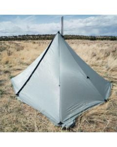 Seek Outside Cimarron Lite Hot Tent Bundle