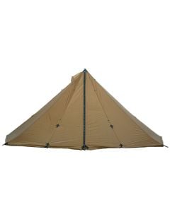 Seek Outside Redcliff 6 Person Tipi Tent