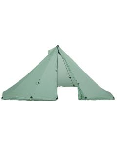 Seek Outside Redcliff Light 6 Person Pyramid Tent