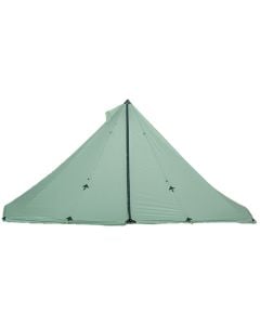 Seek Outside Redcliff Light 6 Person Tipi Tent
