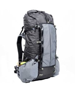 Seek Outside Unaweep 4800 Lightweight Backpack