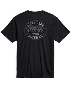 Sitka Altitude Short Sleeve Shirt