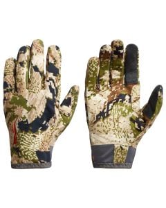 Sitka Ascent Glove - Sub - Front