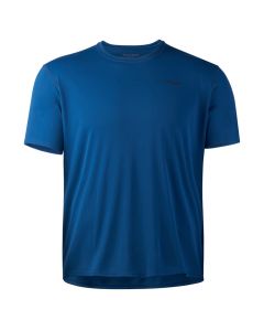 Sitka Basin Work Short Sleeve Shirt - Admiral Blue