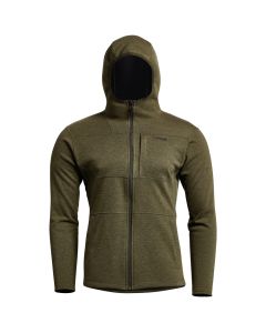 Sitka Camp Hoody - Front - Cargo