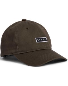 Sitka Foundation Lo Pro Snapback Hat [Discontinued]