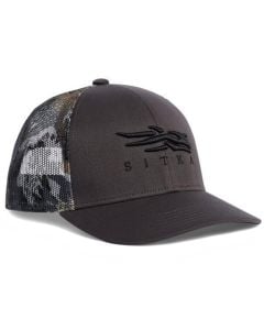 Sitka Icon Elevated II Mid Pro Trucker Hat