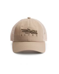 Sitka Icon Lo Pro Trucker Hat