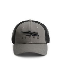 Sitka Icon Lo Pro Trucker Hat [Discontinued]