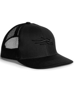 Sitka Icon Mid Pro Trucker Hat