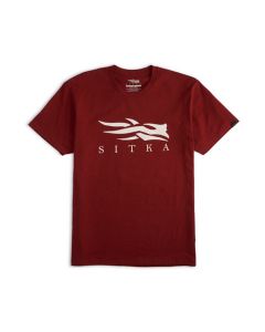Sitka Icon Short Sleeve Shirt